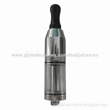 New Clearomizer, DIY Design, Most Popular in the World, Fits for eGo-T, eGo-W, eGo-V